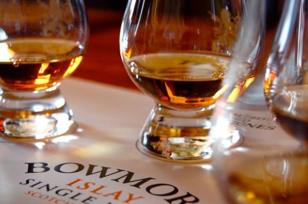 bowmore