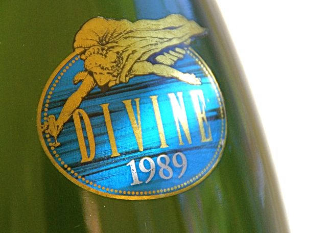 divine divine