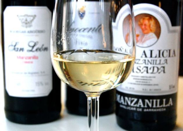 manzanilla