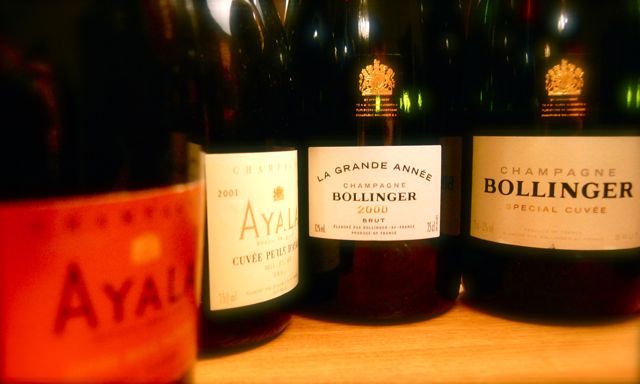 bollinger