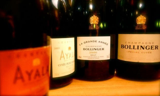 bollinger
