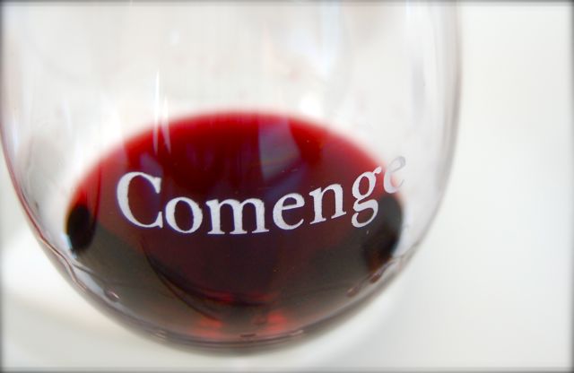 comenge