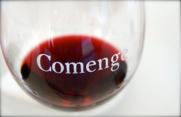 comenge