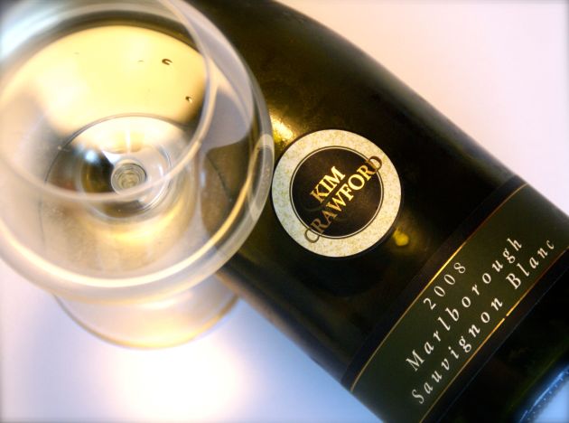 kim crawford sauvignon blanc