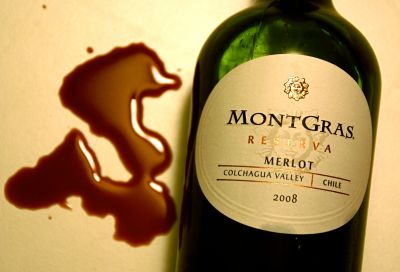 montgras merlot