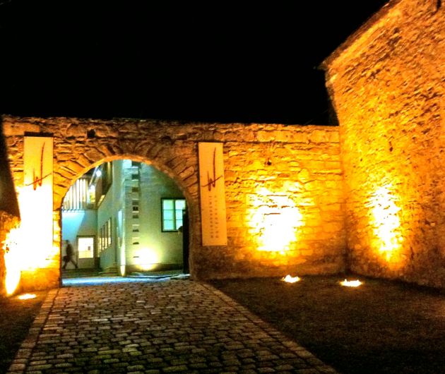 Suckarnas portal till vinskolan