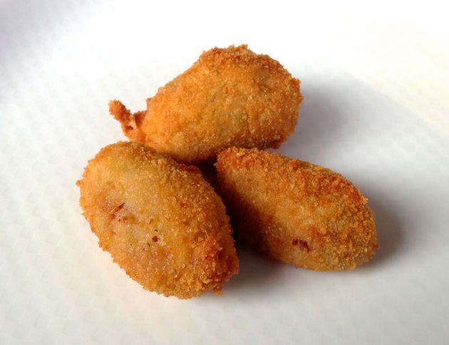 croquetas