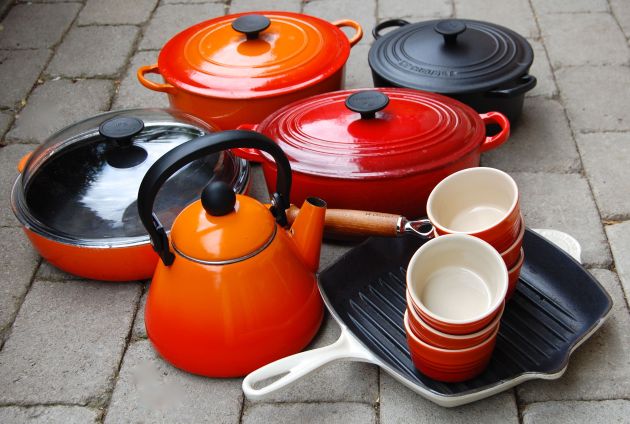 le creuset