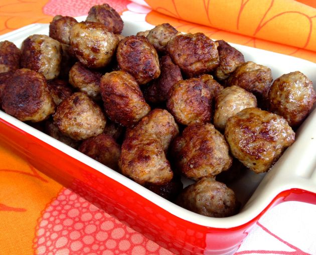 köttbullar