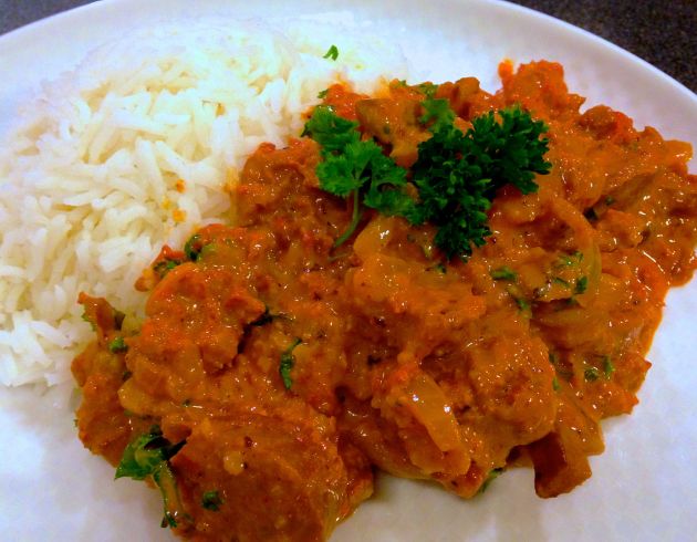 isterband stroganoff