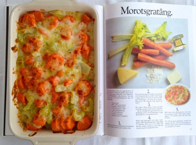 morotsgratäng