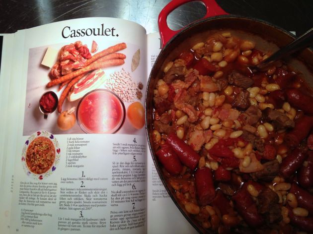 cassoulet