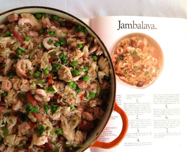 jambalaya