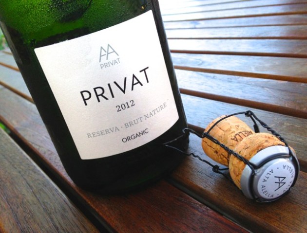 privat cava