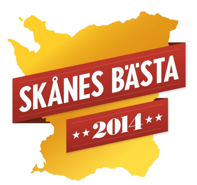 skånes bästa