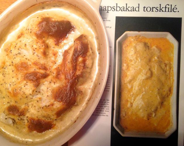 senapsbakad torskfile