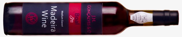 J.H. Goncalves &amp; C. Boal 5YO