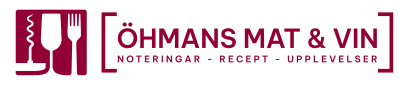 Öhmans Mat & Vin